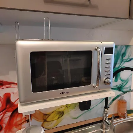 公寓 Plein Centre 欧什