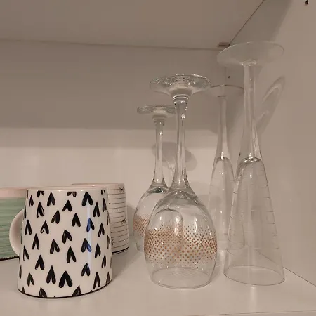 公寓 Plein Centre 欧什