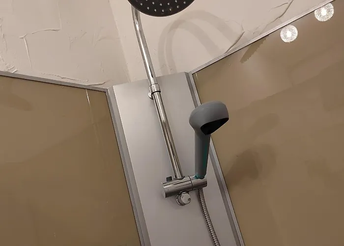 Plein Centre * 欧什