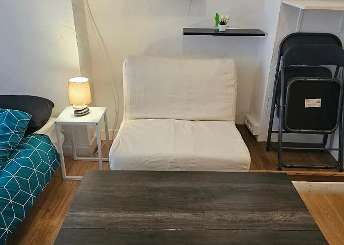 Plein Centre * 欧什