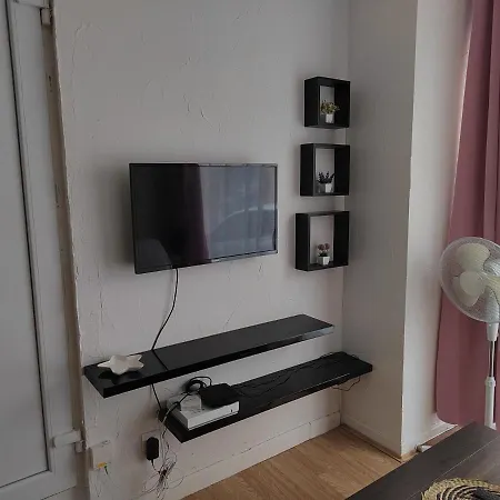 Plein Centre Apartman Auch