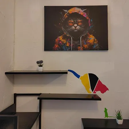 Plein Centre Appartement *