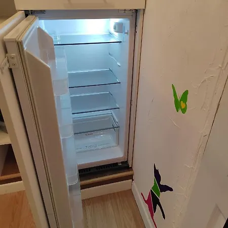 Plein Centre Appartement Auch